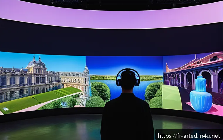 Comment l’histoire de l’éducation artistique révolutionne la gestion culturelle contemporaine 4 미술교육사와 예술경영의 연관성 관련 이미지 2
