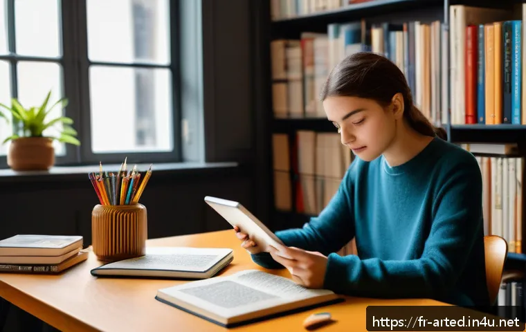 Maîtriser l’histoire de l’art : méthodes inédites pour un apprentissage efficace et passionnant 3 미술교육사 필수 이론 공부법 관련 이미지 1